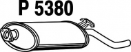 Амортизатор FENNO P5380