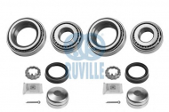 Комплект подшипника RUVILLE 5450D