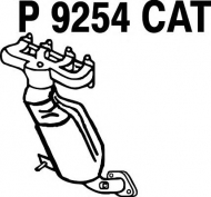 Катализатор FENNO P9254CAT