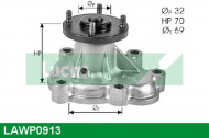 Насос LUCAS ENGINE DRIVE LAWP0913