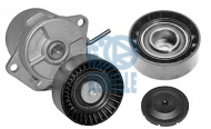 Комплект роликов RUVILLE 5502661