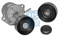 Комплект роликов RUVILLE 5502662