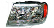 Фара EQUAL QUALITY PP0295D