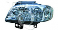 Фара EQUAL QUALITY PP0315D