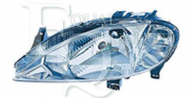 Фара EQUAL QUALITY PP0368D