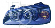Фара EQUAL QUALITY PP0645D