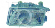 Фара EQUAL QUALITY PP0710D