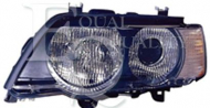 Фара EQUAL QUALITY PP0892D