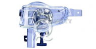 Фара EQUAL QUALITY PF0364S