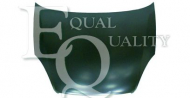 Капот двигателя EQUAL QUALITY L05173