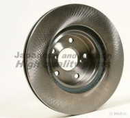 Тормозной диск ASHUKI 0990-7107