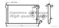 Теплообменник ASHUKI QP55-06