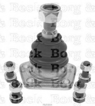 Шарнир BORG & BECK BBJ5004