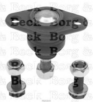 Шарнир BORG & BECK BBJ5045