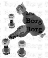 Шарнир BORG & BECK BBJ5113