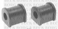Подвеска BORG & BECK BSK6228K