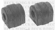Подвеска BORG & BECK BSK7063K