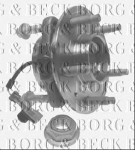 Комплект подшипника BORG & BECK BWK1192