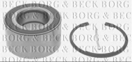 Комплект подшипника BORG & BECK BWK1209