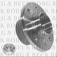 Комплект подшипника BORG & BECK BWK304