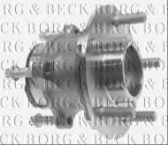 Комплект подшипника BORG & BECK BWK995