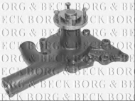 Насос BORG & BECK BWP1138