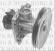 Насос BORG & BECK BWP1177