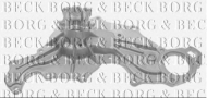 Насос BORG & BECK BWP1194