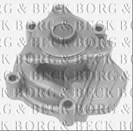 Насос BORG & BECK BWP1215