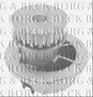 Насос BORG & BECK BWP1258