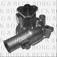 Насос BORG & BECK BWP1270