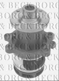 Насос BORG & BECK BWP1477