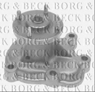 Насос BORG & BECK BWP1561