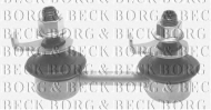 Насос BORG & BECK BWP1562