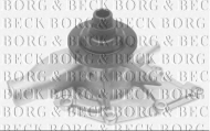 Насос BORG & BECK BWP1586