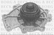Насос BORG & BECK BWP1625