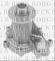 Насос BORG & BECK BWP1669