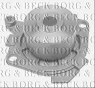 Насос BORG & BECK BWP1726