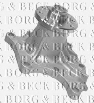 Насос BORG & BECK BWP1740