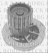 Насос BORG & BECK BWP1747