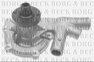 Насос BORG & BECK BWP1847
