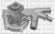 Насос BORG & BECK BWP1863