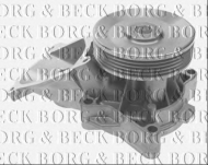 Насос BORG & BECK BWP1969