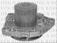 Насос BORG & BECK BWP2027