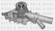 Насос BORG & BECK BWP2077