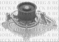 Насос BORG & BECK BWP2257