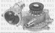 Насос BORG & BECK BWP2263