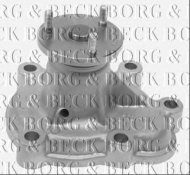 Насос BORG & BECK BWP2275