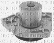 Насос BORG & BECK BWP2293