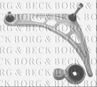 Рычаг независимой подвески колеса BORG & BECK BCA6745